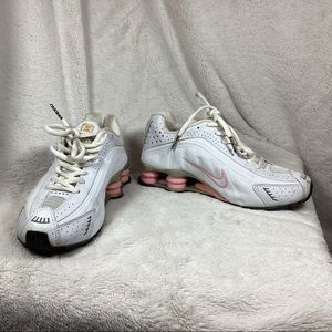 3/$20 Nike Shox, Size 6.5
